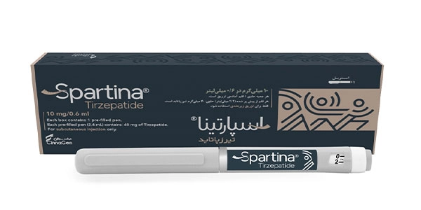 آیا تاثیر اسپارتینا مثل مانجارو هست؟