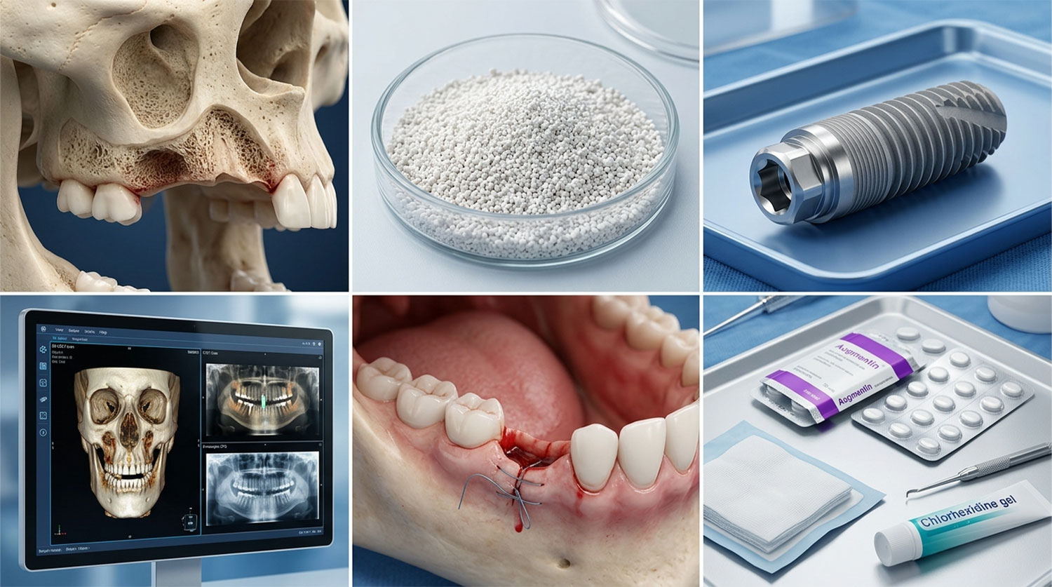 implant-bone-graft-price-factors