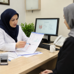 آیا علائم شما به بررسی توسط متخصص غدد تهران نیاز دارد؟