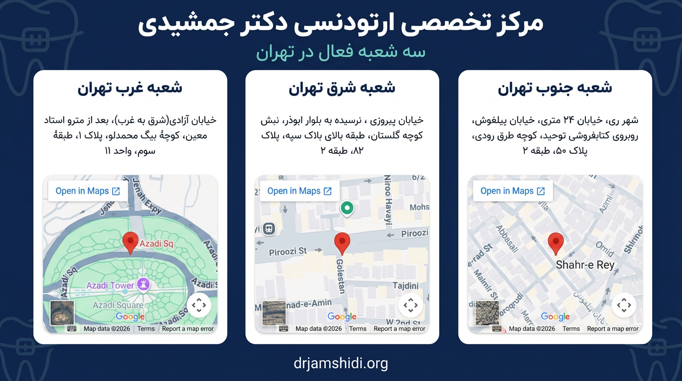ارتودنسی نامرئی برای بزرگسالان؛ آیا این روش واقعاً ارزش انتخاب دارد؟